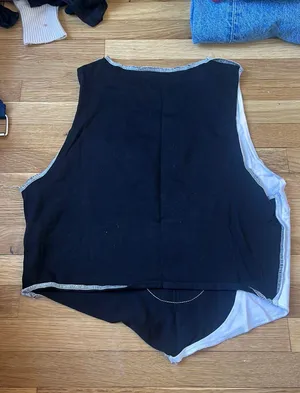 Amazon Ying Yang Top thumbnail 2