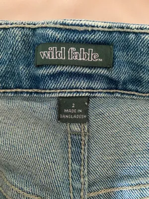 Wild Fable Jeans thumbnail 3