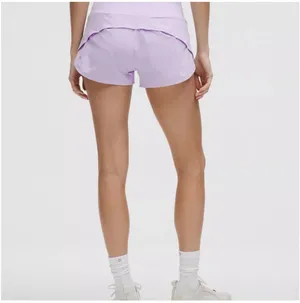 lululemon speed up HR 2.5” shorts thumbnail 2