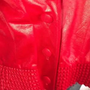 California vintage Lori of 80’s blazer thumbnail 5