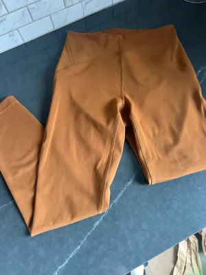 Lululemon Instill Leggings  thumbnail 3