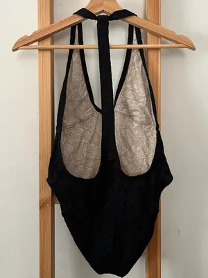 Free People Rue One Piece Swimsuit thumbnail 4