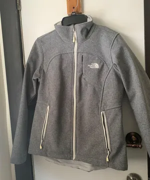 North Face Jacket thumbnail 1