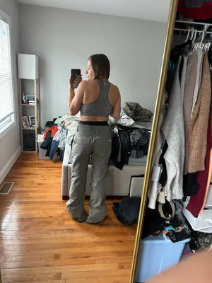Ski/snowboard Pants Womens thumbnail 5