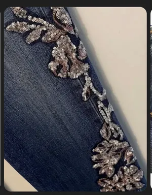 Sequin Jeans thumbnail 2