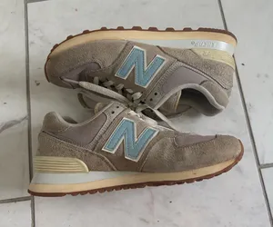 New Balance Shoes thumbnail 1