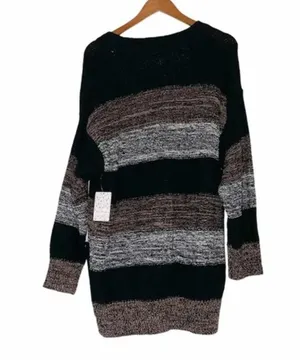 NWT Free People Southport Beach Cardigan thumbnail 5