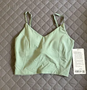 Lululemon Align Tank Top C/D Light Support Cup thumbnail 1