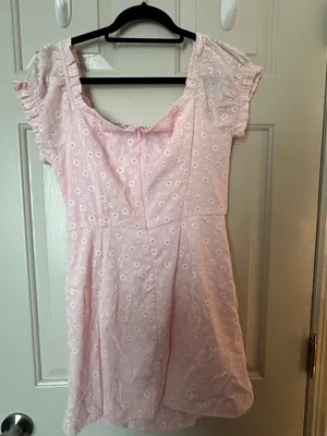 Princess Polly Back to Paris Mini Dress thumbnail 10