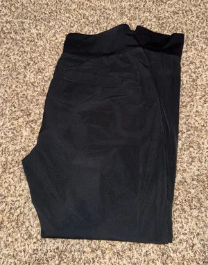 Black Athleta Pants thumbnail 1