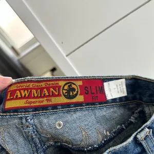 Lawman Women’s 1 100% Cotton Western Jeans thumbnail 6
