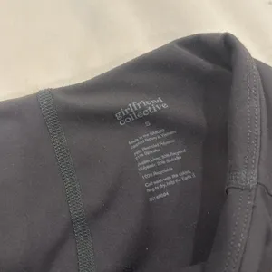 Girlfriend collective Moon Sport Skort thumbnail 7
