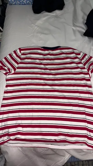 Target x Parke red Tee thumbnail 4