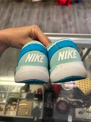 Nike Training Flex Supreme TR3 Sneakers - size 11 thumbnail 4