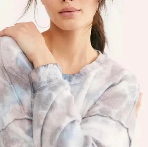 Free People Kelly Sweatshirt thumbnail 3