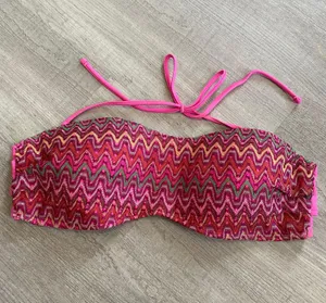 Aerie Bandeau Bikini Top thumbnail 1