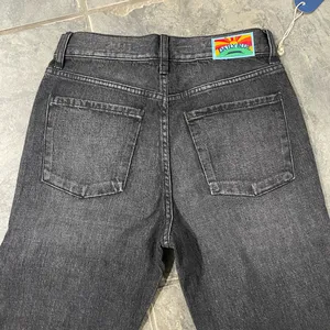 NWT Daily Blue AG Adriano Goldschmied Boots Straight‎ Leg Jeans Sz 25 $298 thumbnail 8
