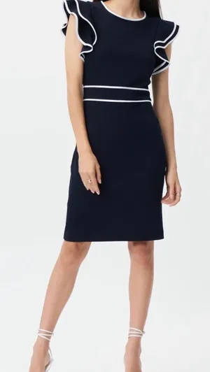 Tommy Hilfiger Dress thumbnail 1
