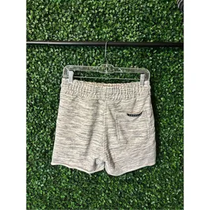 YoungLA Gray Scale Effortless Shorts Sz Medium thumbnail 2
