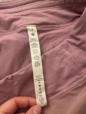 Lululemon Skirt thumbnail 6