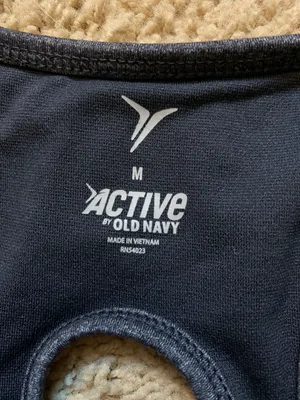 Old Navy Active Sports Bra thumbnail 3