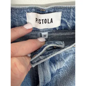 Pistola Denim Cut off Women's shorts size 30 thumbnail 2