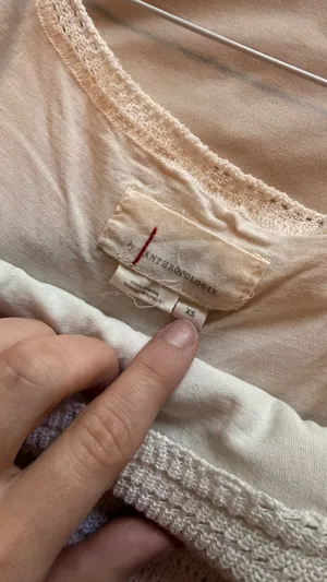 Anthropologie Knit Dress thumbnail 3
