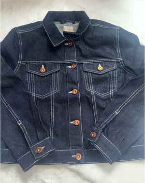 French connection Denver Denim Jacket thumbnail 1