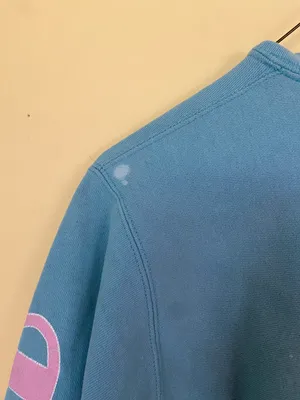 Champion Cropped Crewneck thumbnail 4