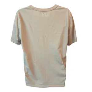 Old Navy Mens Tshirt Soft Washed Short Sleeve Crew Neck Beige Size Large thumbnail 3