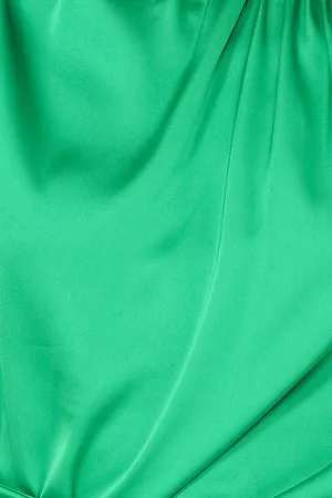 Hello Molly SWIFT AND CLEAN DRESS GREEN by SweetPot The Label thumbnail 7