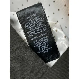 Express Black Notched Collar Long Sleeve Cardigan Suit Blazer Coat Jacket Size 8 thumbnail 4