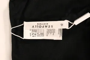 Seafolly NWT Your Type Spliced Wide Side Retro Swim Bottoms thumbnail 11