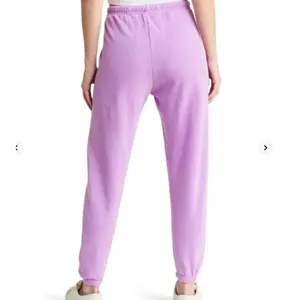 Aviator Nation Purple An Sweatpants Size XS thumbnail 2