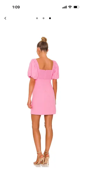 SNDYS Revolve Dress thumbnail 8