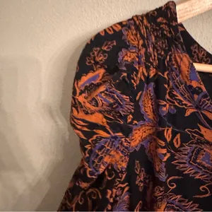 FREE PEOPLE Hello Lover‎ Tunic thumbnail 5