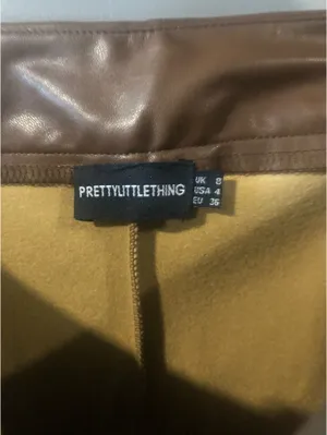 Pretty Little Thing Pant Two-Piece Set thumbnail 8