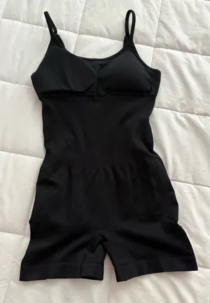 Amazon One-Piece Workout Romper thumbnail 1