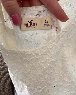 Hollister Crop Top thumbnail 3