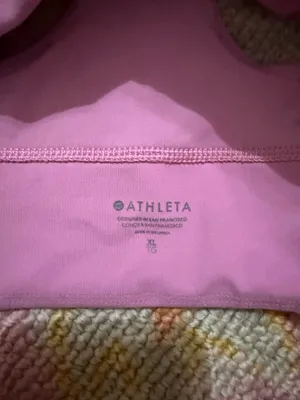 Athleta Sports Bra thumbnail 3