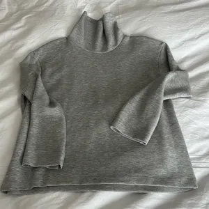 Outdoor Voices Turtleneck Sweatshirt thumbnail 2