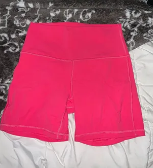 Lululemon Align Shorts 6"  thumbnail 1