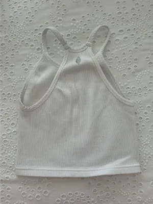 Free People Tank thumbnail 2
