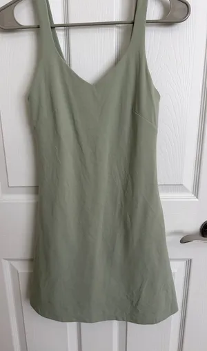 Lululemon active dress thumbnail 1