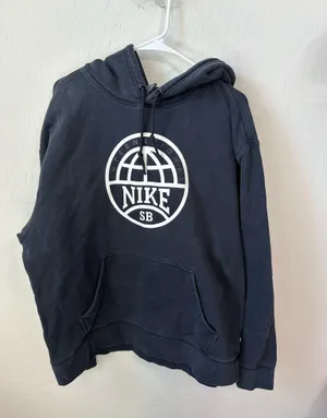 Nike men’s hoodie size xl thumbnail 1