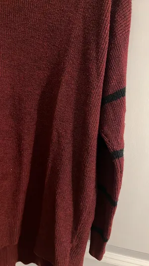 American Eagle outfitters jegging fit sweater thumbnail 2