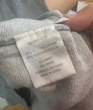 gray casual shirt dress w pockets thumbnail 2