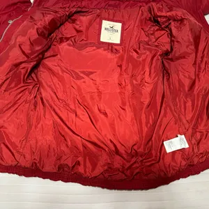 Hollister Womens  Outerwear thumbnail 12