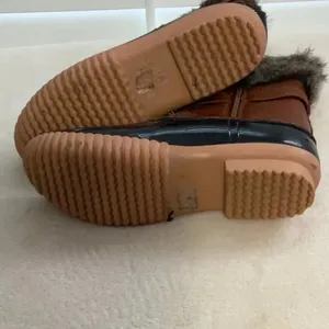 Shriek Tan Size 10 thumbnail 5