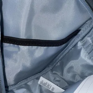ATHLETA GIRL Preppy Purse‎ Limitless Convertible Mini Bag Belt Blue Fanny Pack thumbnail 11